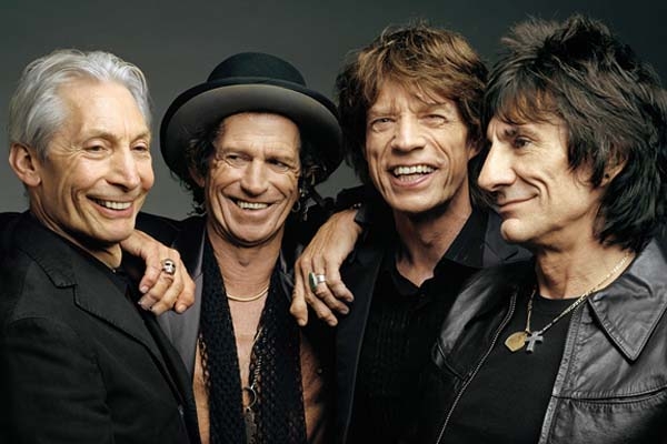 les-rolling-stones