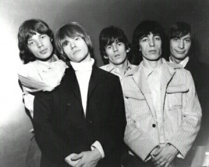 les stones - 70