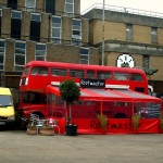 Quartier de Brick Lane
