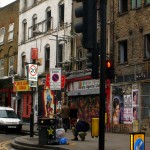 Quartier de Brick Lane