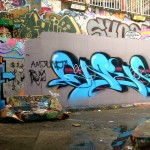 Leake Street
