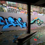 Leake Street