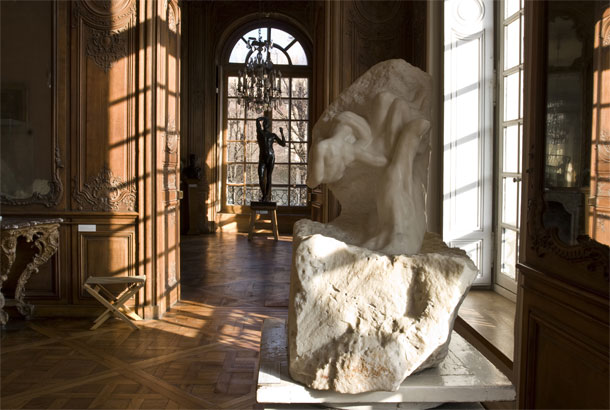 Le Musée Rodin