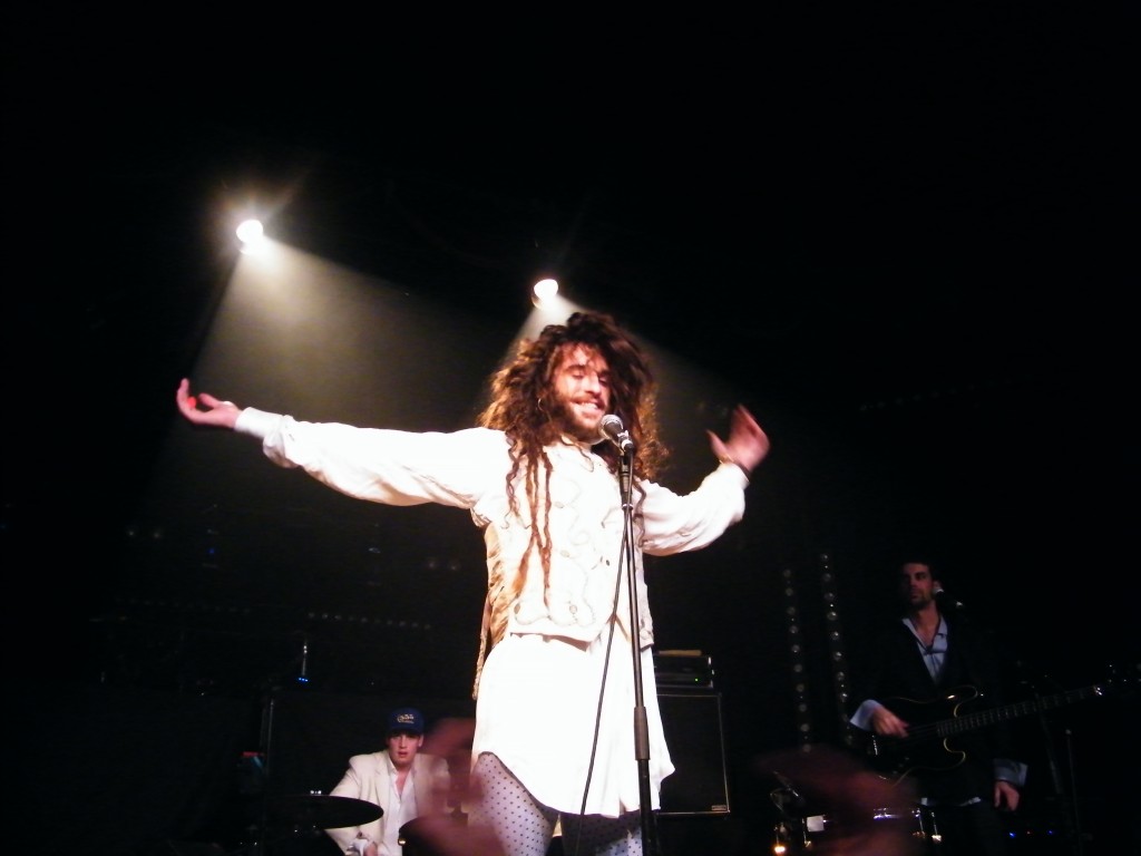 King Charles