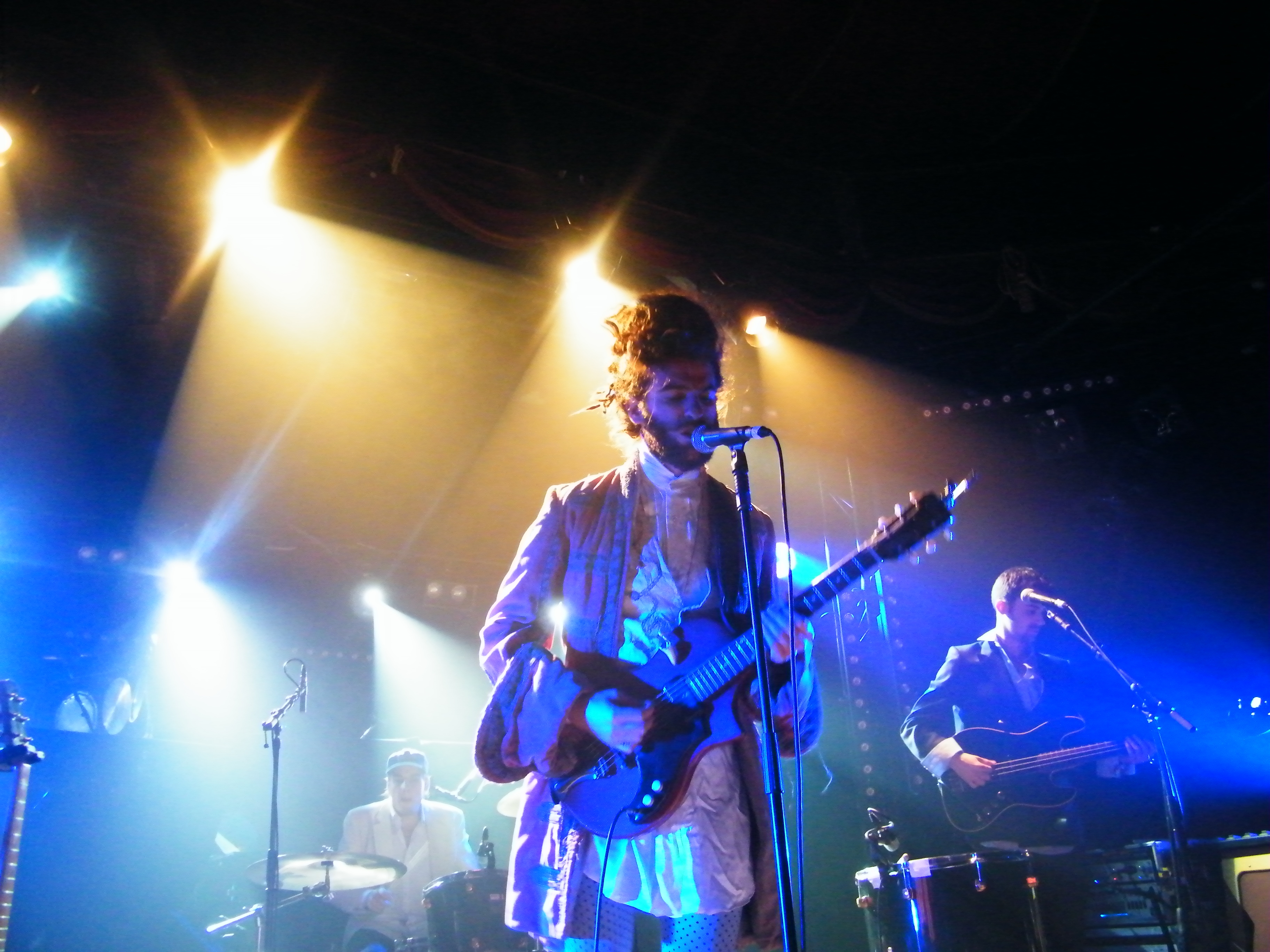 King Charles