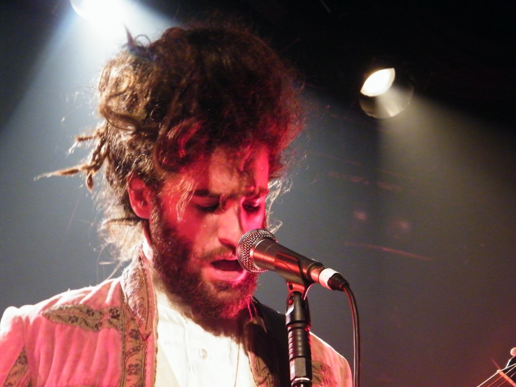 King Charles