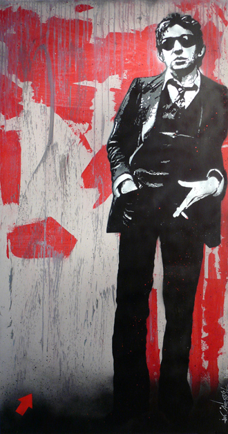 Gainsbourg