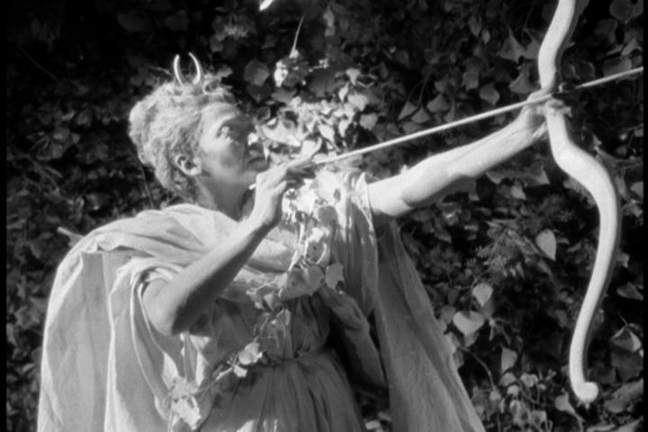 La Belle et la Bête