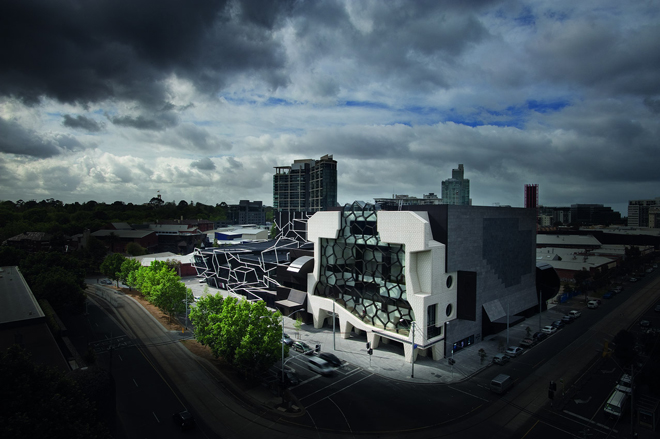 Centre récital de Melbourne