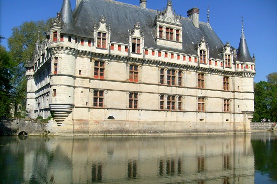 Azay-le-Rideau