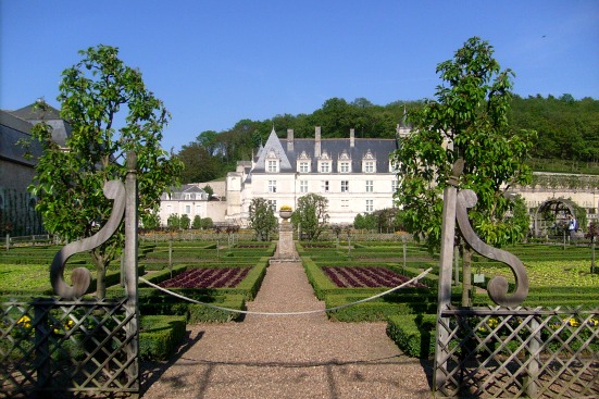 Villandry