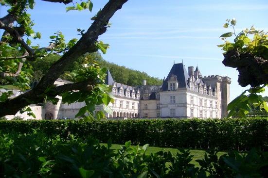 Château de Villandry