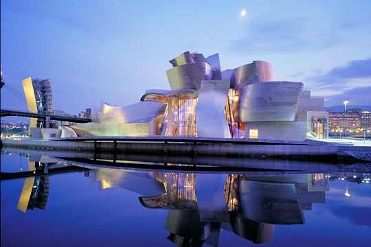 musee-guggenheim-bilbao