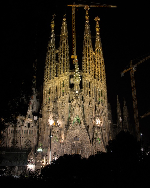 sagrada familia