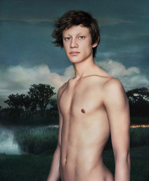Vee speers