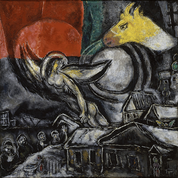chagall