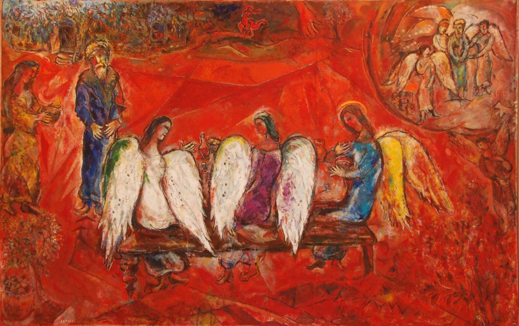 chagall 4