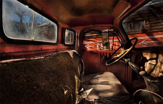 redparking Claire Bouleau