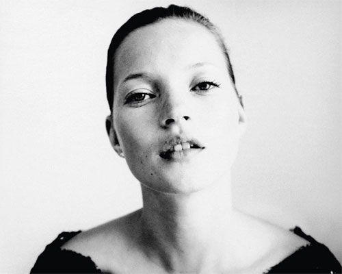 Kate Moss - Galerie de l'instant