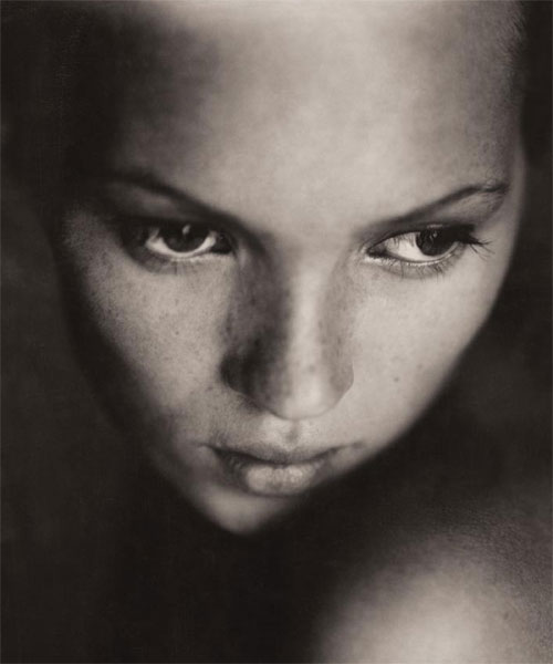 Kate Moss - Galerie de l'instant