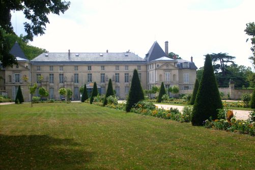 Château de la Malmaison