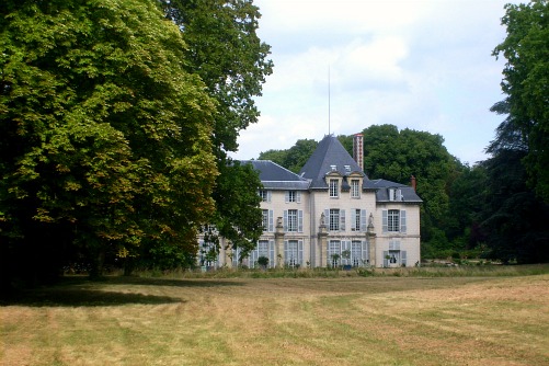 Château de la Malmaison