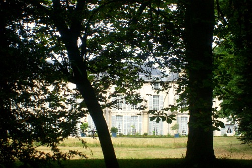 Château de la Malmaison
