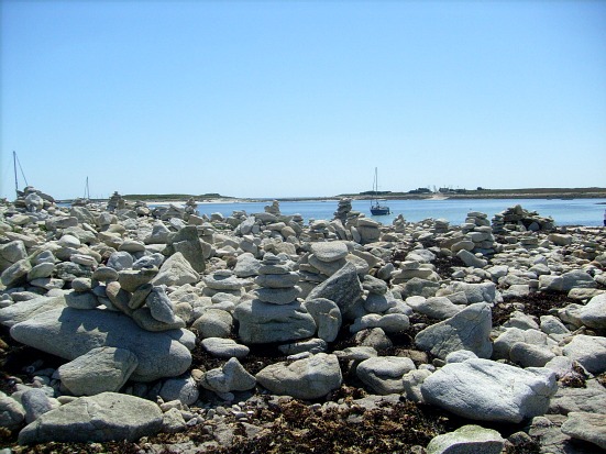 Les Glénan