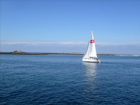 Les Glénan
