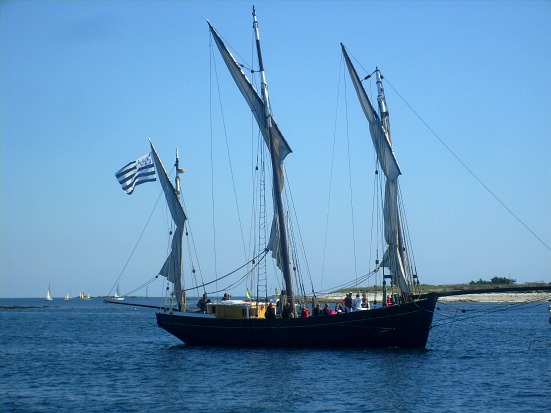 Les Glénan