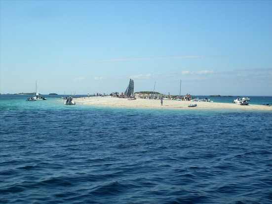 Les Glénan