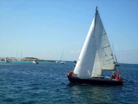 Les Glénan