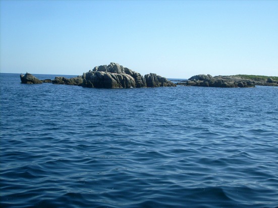 Les Glénan