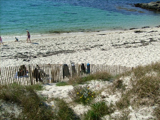 Les Glénan