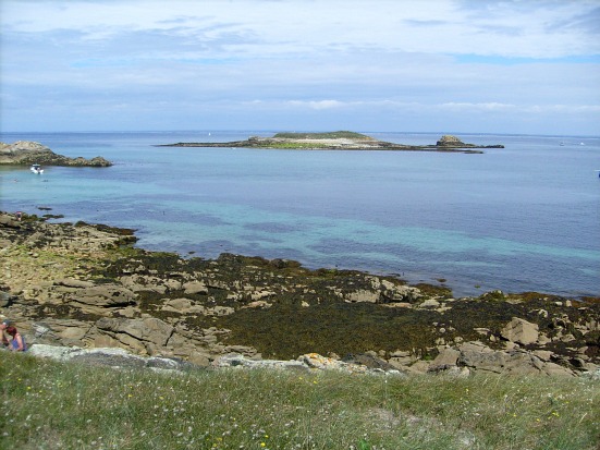 Les Glénan