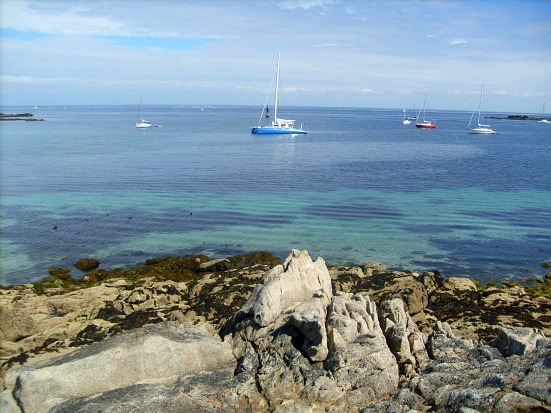 Les Glénan