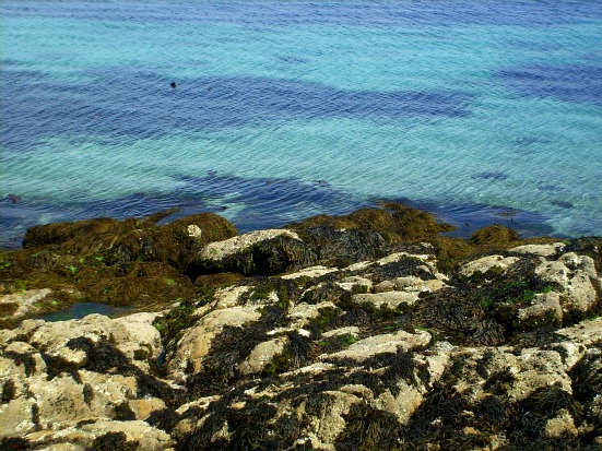 Les Glénan