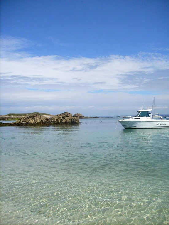 Les Glénan