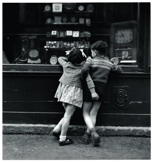 Edouard Boubat