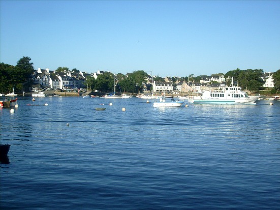 Bénodet