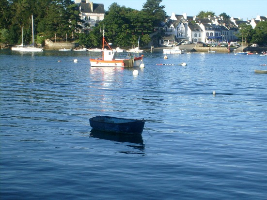 Bénodet