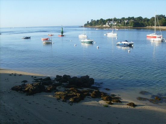 Bénodet