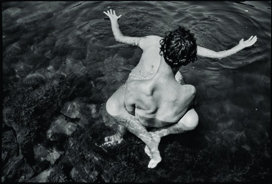 Henri Cartier Bresson