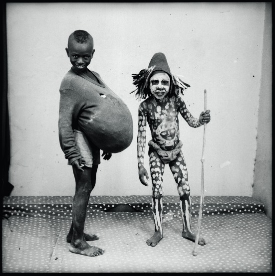 Malick Sidibe