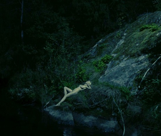 Melancholia