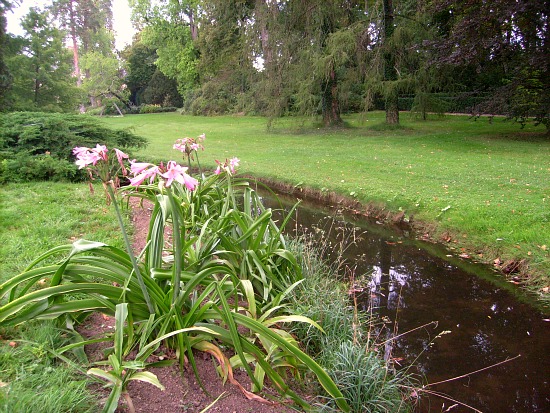 Fontainebleau