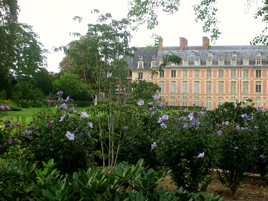Fontainebleau