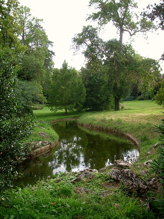 Fontainebleau