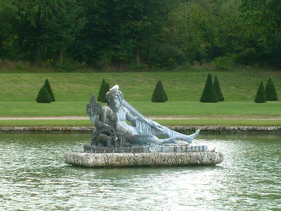 Fontainebleau