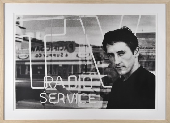 Dennis Hopper